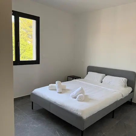 Villa Dorquas Detente & Famille Avec Jacuzzi & Plages, 3Chambres Maxi 6Pers Saint-Georges-dʼOrques
