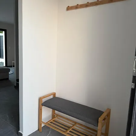 Villa Dorquas Detente & Famille Avec Jacuzzi & Plages, 3chambres Maxi 6pers