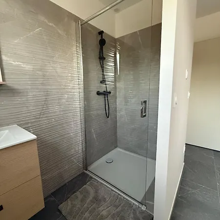 Dorquas Detente & Famille Avec Jacuzzi & Plages, 3chambres Maxi 6pers Villa *