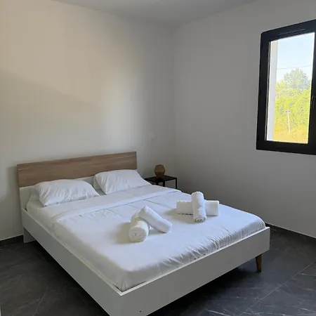 Villa Dorquas Detente & Famille Avec Jacuzzi & Plages, 3Chambres Maxi 6Pers Villa