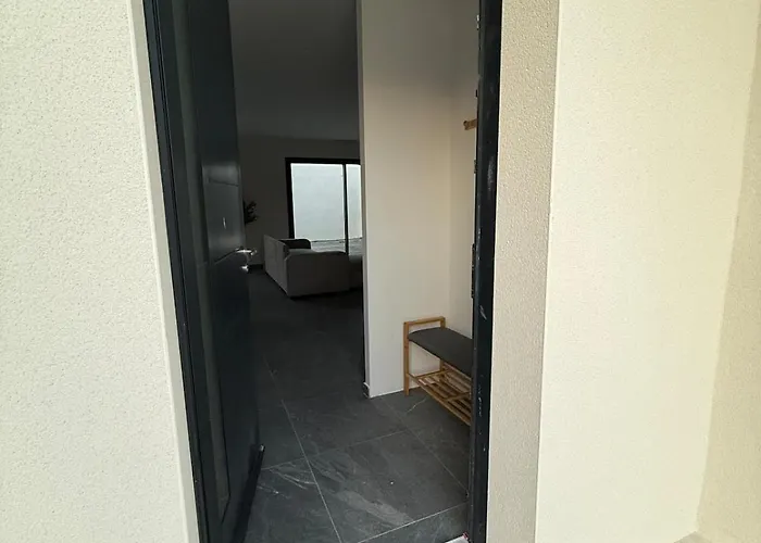 Dorquas Detente & Famille Avec Jacuzzi & Plages, 3chambres Maxi 6pers Villa Saint-Georges-d'Orques