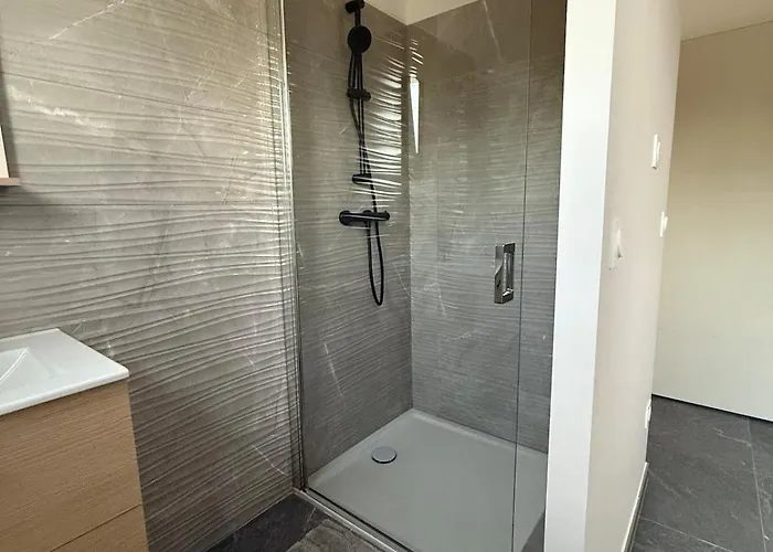 Dorquas Detente & Famille Avec Jacuzzi & Plages, 3chambres Maxi 6pers Villa *