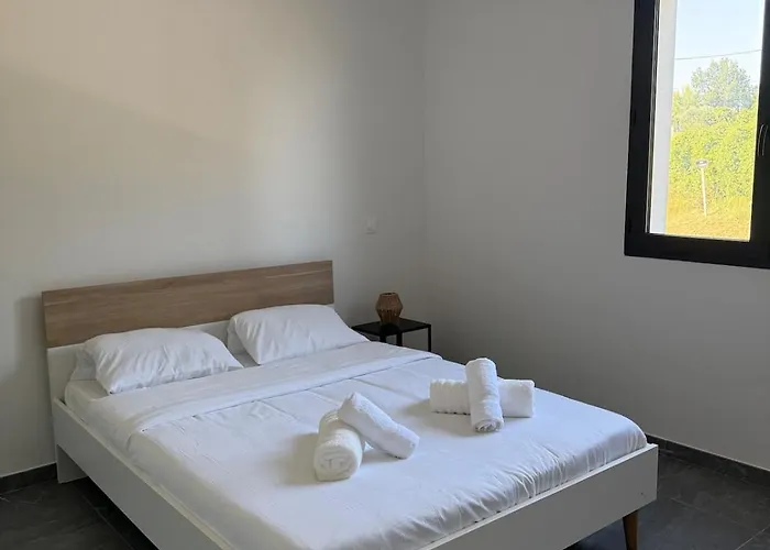Dorquas Detente & Famille Avec Jacuzzi & Plages, 3chambres Maxi 6pers Villa