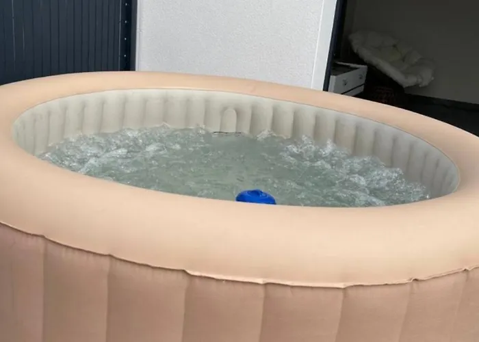 Dorquas Detente & Famille Avec Jacuzzi & Plages, 3chambres Maxi 6pers Villa *